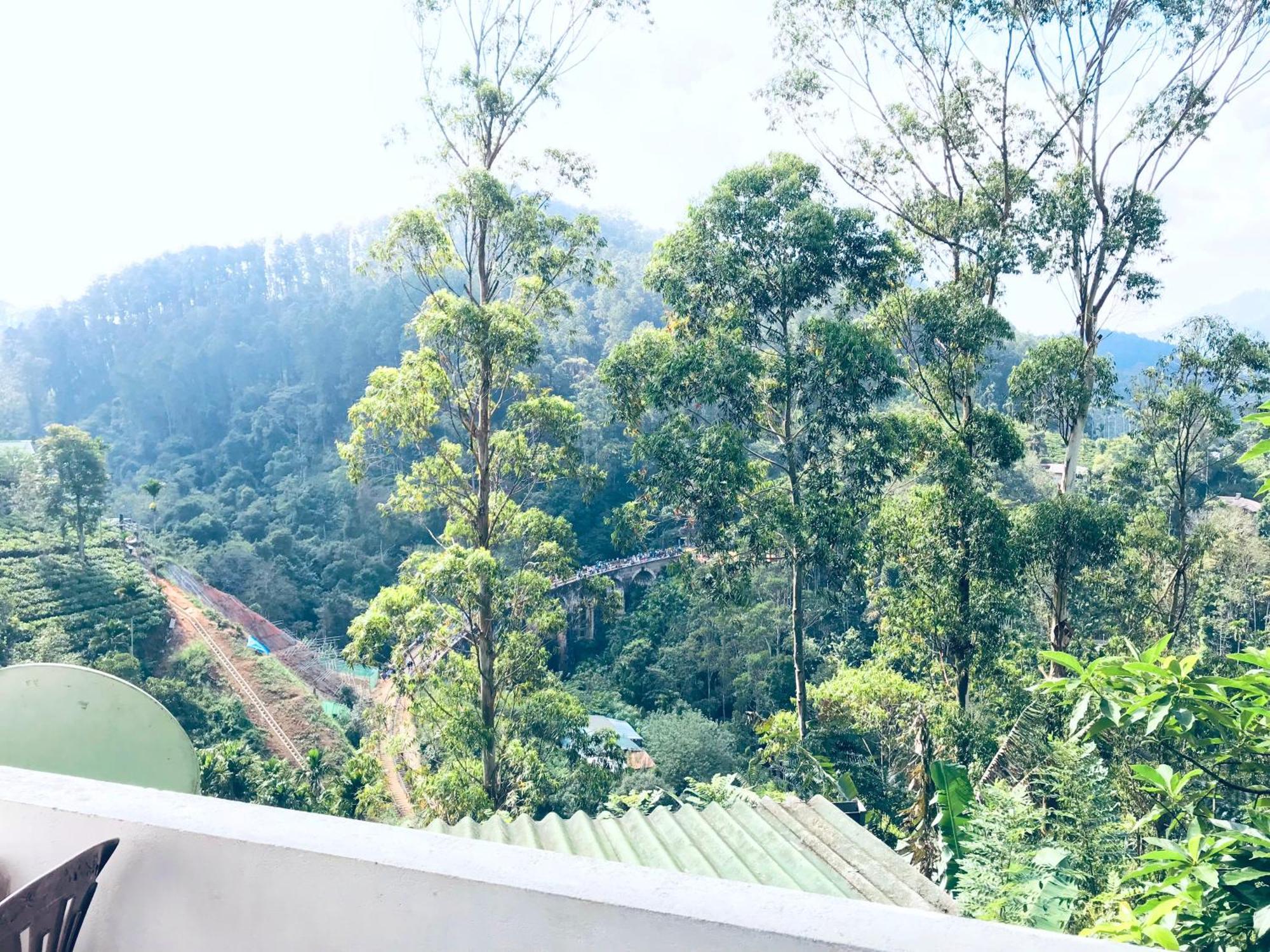 9 Arch View Rest Inn Ella Rom bilde